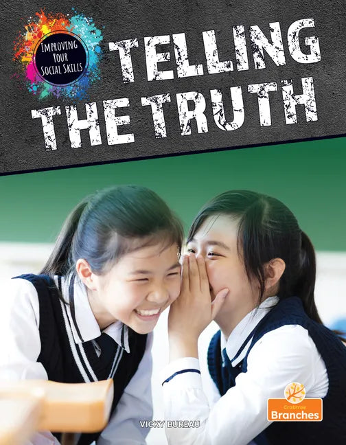 Telling the Truth - Paperback