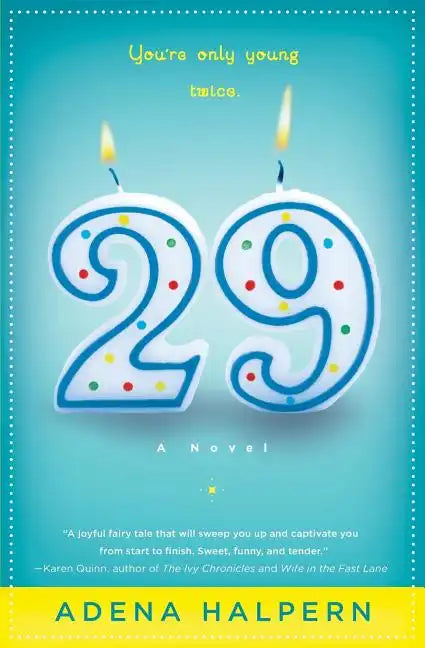 29 - Paperback