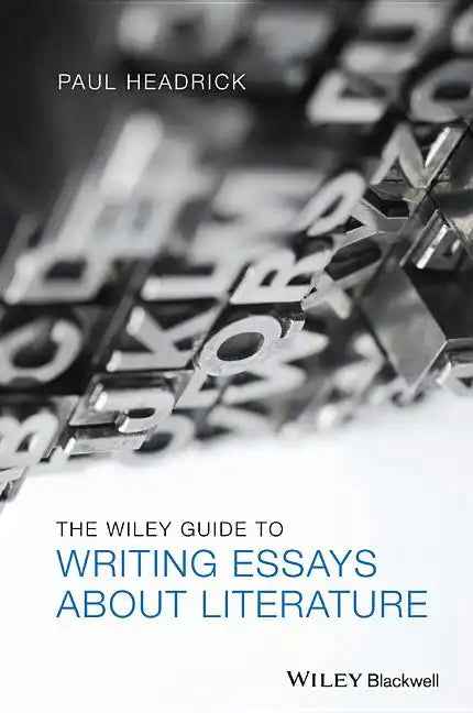Guide to Writing Essays - Paperback
