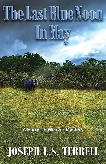 The Last Blue Noon In May - Paperback