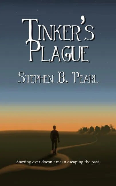 Tinker's Plague - Paperback