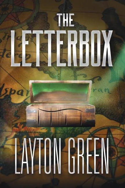 The Letterbox - Paperback
