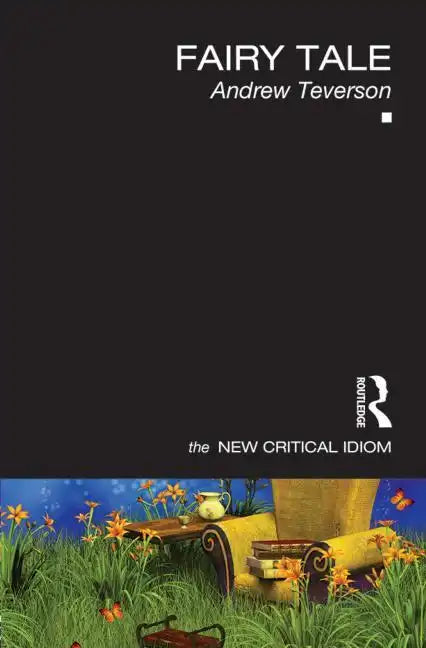 Fairy Tale - Paperback