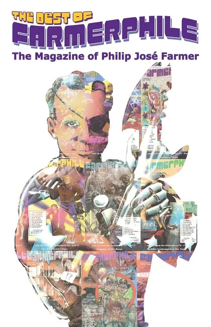 The Best of Farmerphile - Paperback