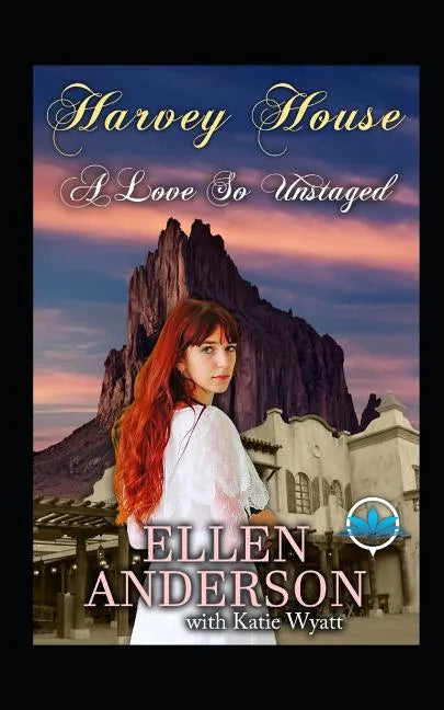 A love So Unstaged: Historical Western Romance - Paperback