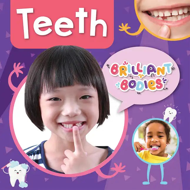 Teeth - Library Binding