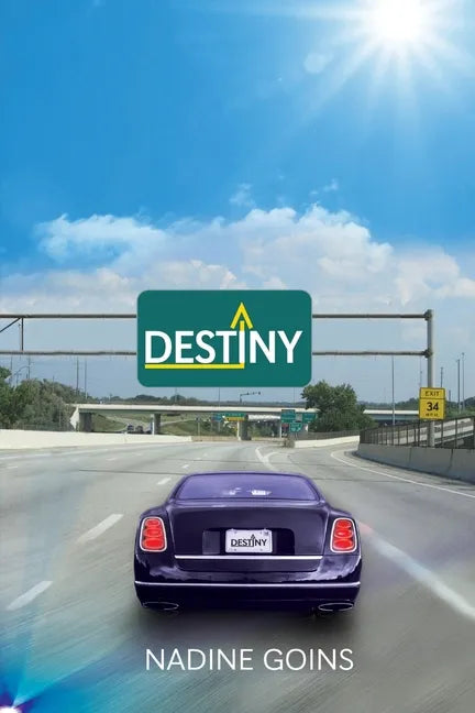 Destiny - Paperback
