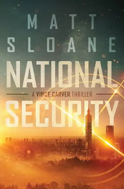 National Security - Paperback