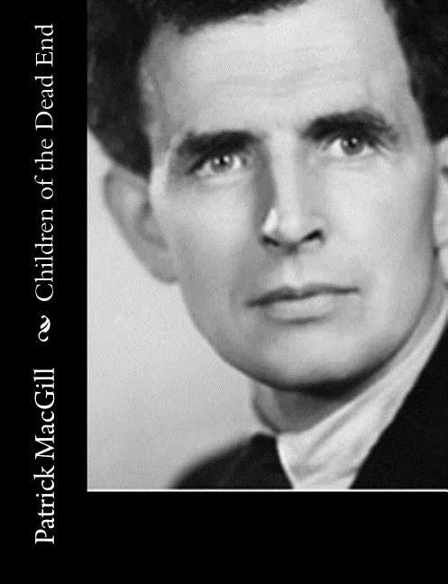 Children of the Dead End - Paperback
