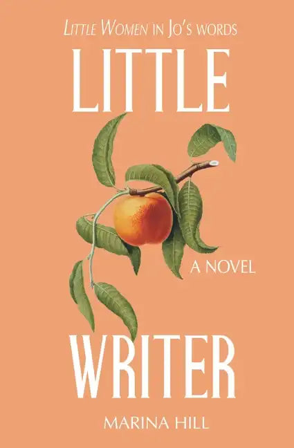 Little Writer - Paperback