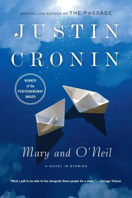Mary and O'Neil: A Novel in Stories - Paperback