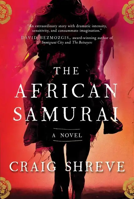 The African Samurai - Paperback