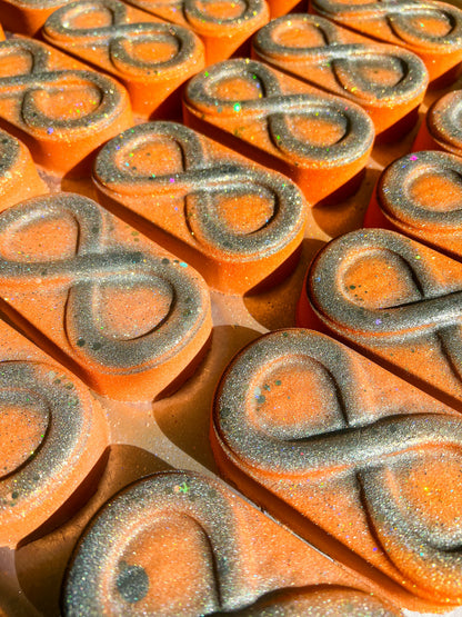 INFINITY FLAME