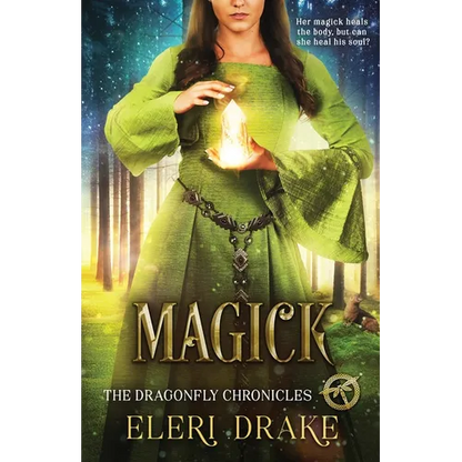 Magick - Paperback