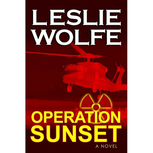 Operation Sunset - Paperback