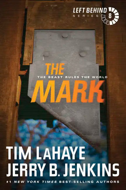 The Mark: The Beast Rules the World - Paperback