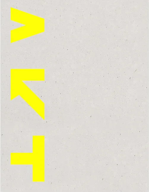 Akt / Nude - Hardcover