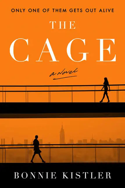 The Cage - Paperback