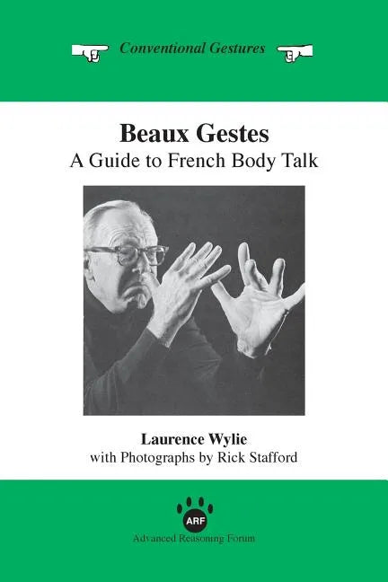 Beaux Gestes - Paperback