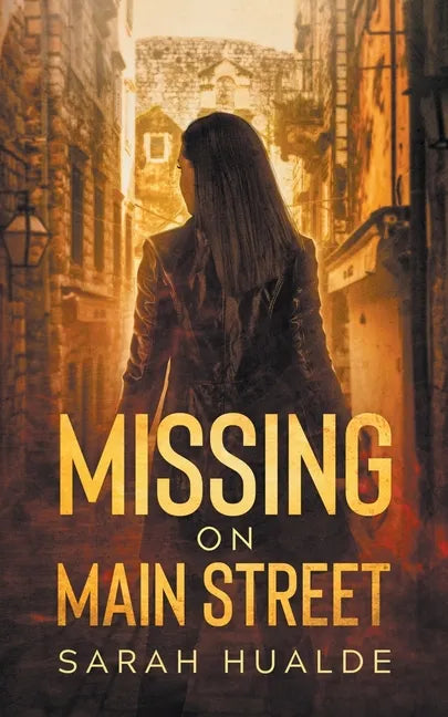 Missing on Main Street - Paperback