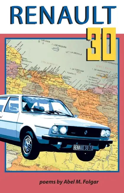 Renault 30 - Paperback