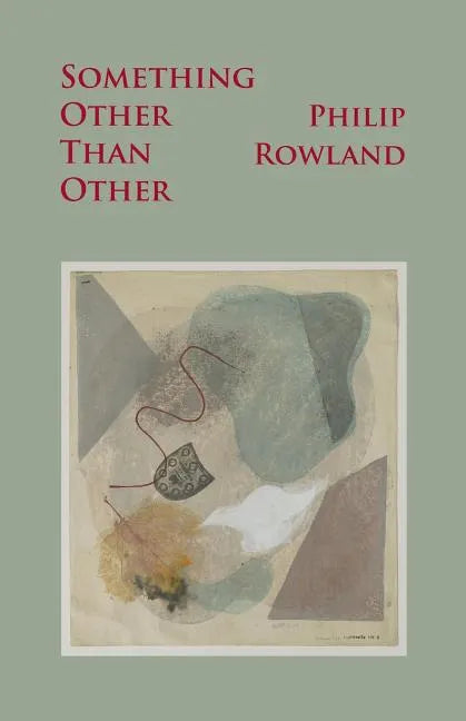 Something Other Than Other - Paperback