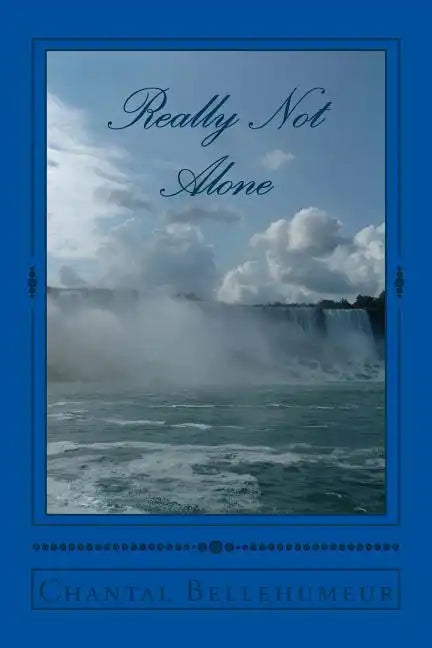 Really Not Alone - Paperback