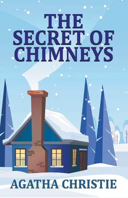 The Secret of Chimneys - Paperback
