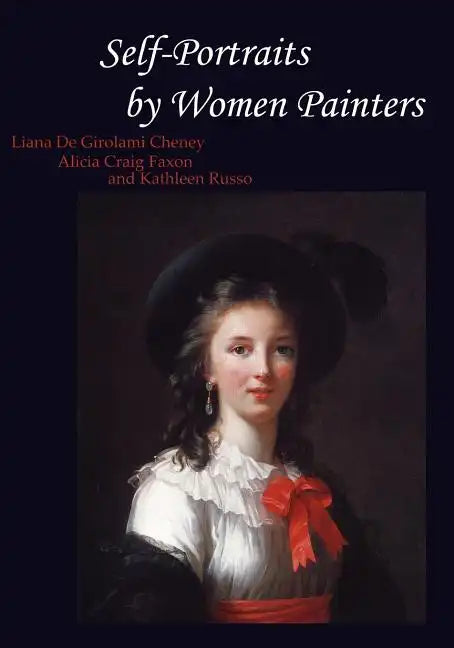 Self-Portraits by Women Painters - Paperback