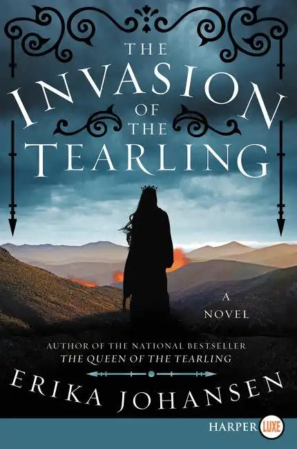 The Invasion of the Tearling - Paperback