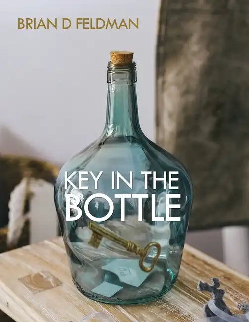Key in the Bottle - Paperback