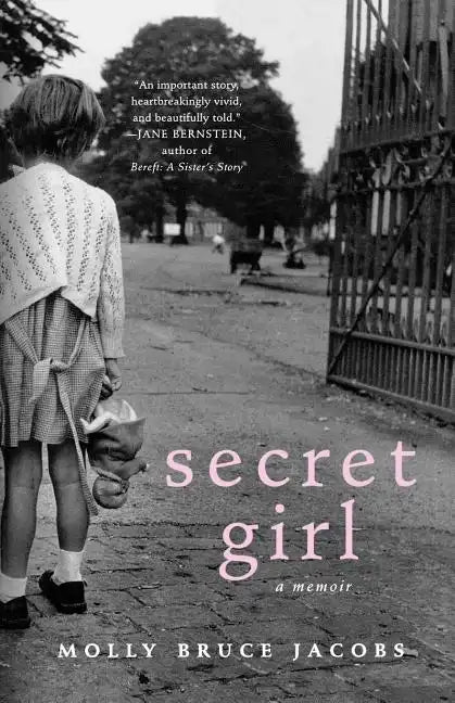Secret Girl - Paperback