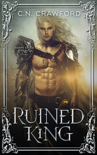Ruined King - Paperback