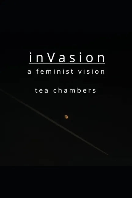 inVasion: a feminist vision - Paperback