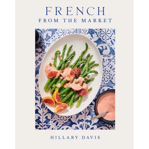 French from the Market - Hardcover