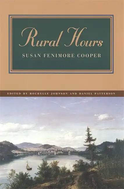 Rural Hours - Paperback