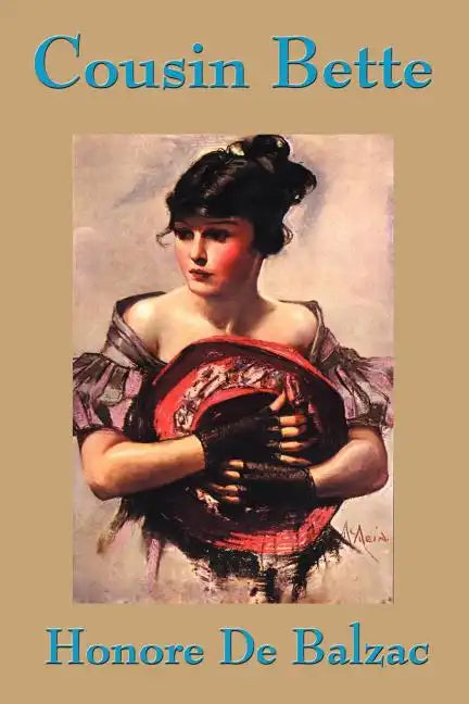 Cousin Bette - Paperback