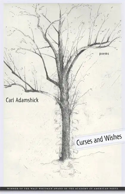 Curses and Wishes: Poems - Paperback