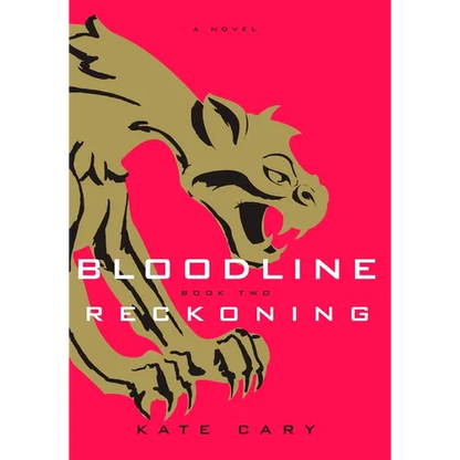 Reckoning - Paperback