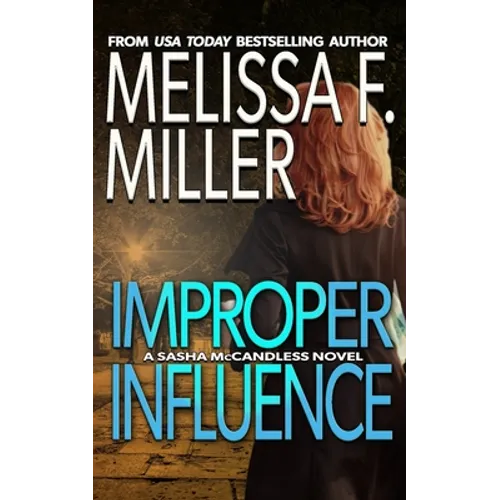 Improper Influence - Paperback