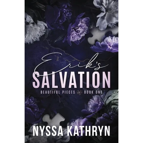 Erik's Salvation: Special Edition Paperback - Paperback