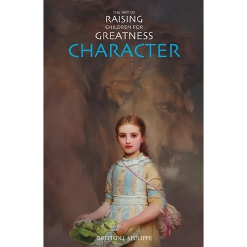 Character - Paperback
