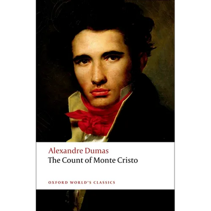 The Count of Monte Cristo - Paperback