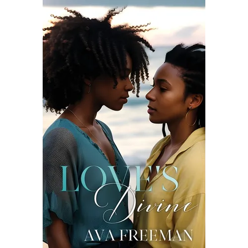 Love's Divine - Paperback