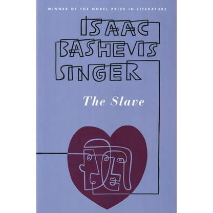 The Slave - Paperback