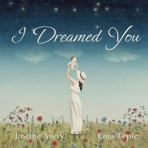 I Dreamed You - Paperback