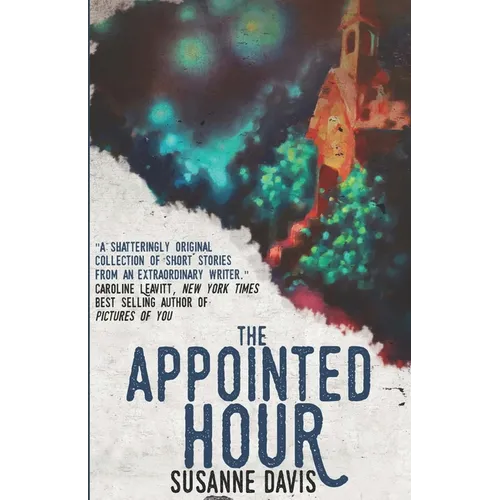 The Appointed Hour - Paperback