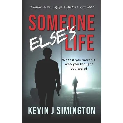 Someone Else's Life - Paperback