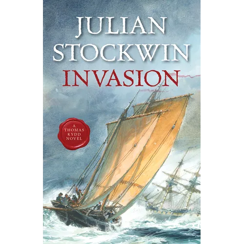 Invasion - Paperback