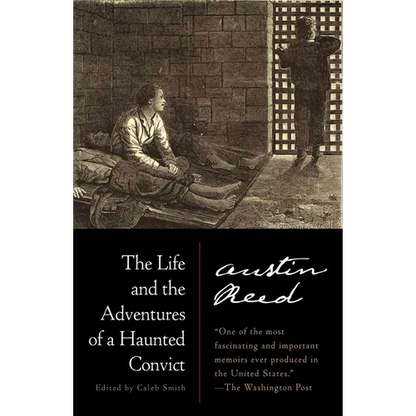 The Life and the Adventures of a Haunted Convict - Paperback